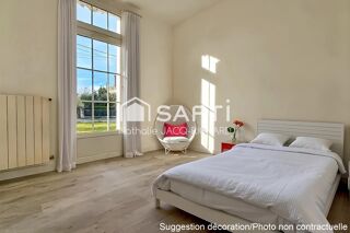  Maison à vendre 3 pièces 67 m² Bergerac