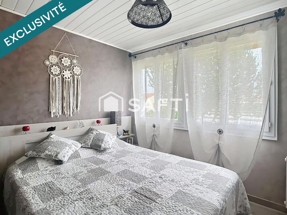 Vente Maison PAVILLON DE PLAIN PIED 3 CHAMBRES Saint-martin-le-noeud