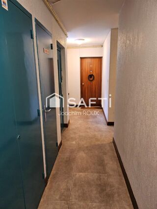  Appartement � vendre 2 pi�ces 36 m�