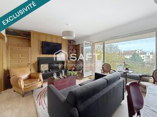  Appartement à vendre 4 pièces 82 m²