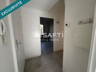  Appartement à vendre 3 pièces 56 m²