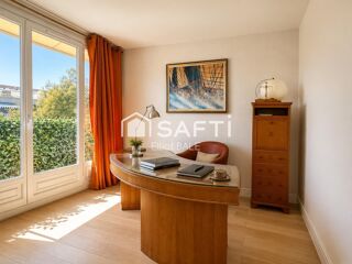  Appartement à vendre 5 pièces 91 m²