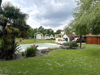  Maison � vendre 12 pi�ces 296 m�