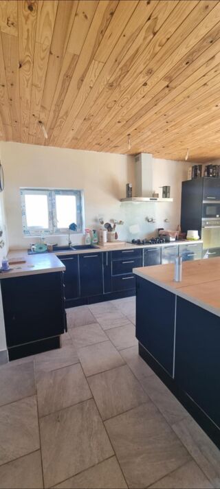  Maison � vendre 6 pi�ces 100 m�