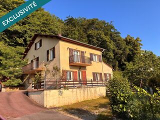  Maison  vendre 8 pices 160 m