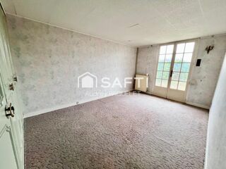  Maison � vendre 4 pi�ces 107 m�