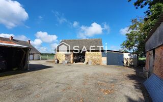  Maison à vendre 5 pièces 130 m²