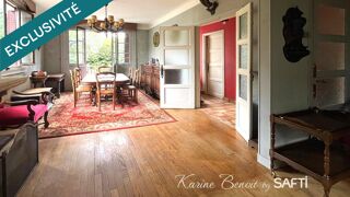  Maison � vendre 6 pi�ces 114 m�