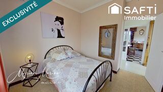  Maison  vendre 8 pices 166 m