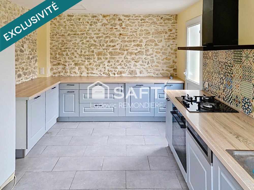 Vente Maison Ne cherchez plus, votre nouvelle adresse est ici ! Angerville