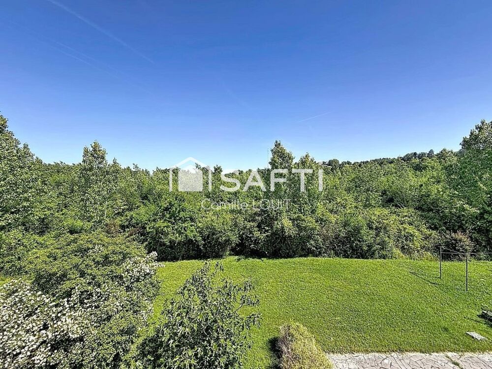 Maison familiale à Latresne / Seleyre
