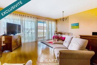  Appartement à vendre 5 pièces 93 m²