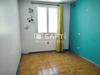  Appartement à vendre 3 pièces 65 m²