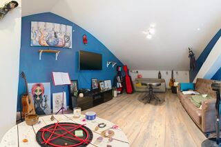  Maison  vendre 7 pices 190 m