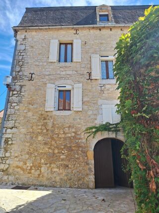  Maison � vendre 7 pi�ces 186 m�