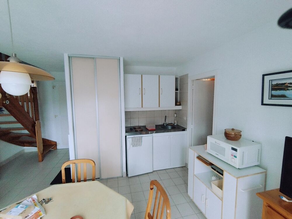 Vente Maison Maison plage à pied avec potentiel Piriac-sur-mer