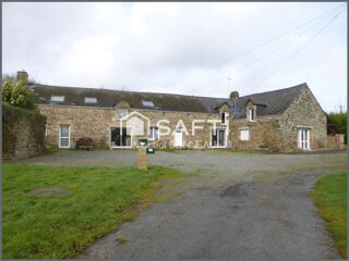  Maison � vendre 13 pi�ces 235 m�