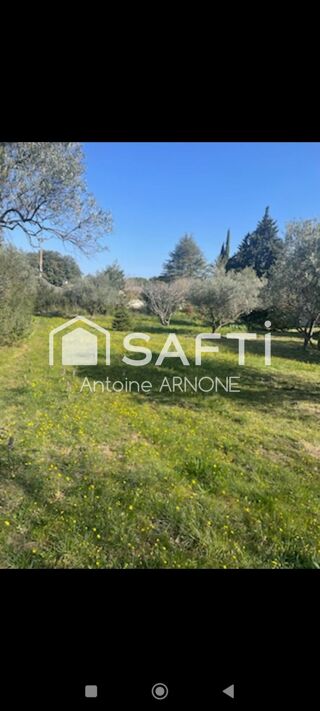  Terrain � vendre 650 m�