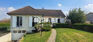  Maison à vendre 4 pièces 83 m²