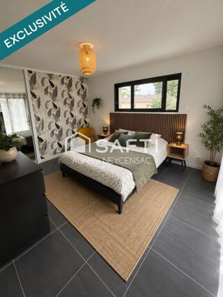  Maison � vendre 5 pi�ces 169 m�
