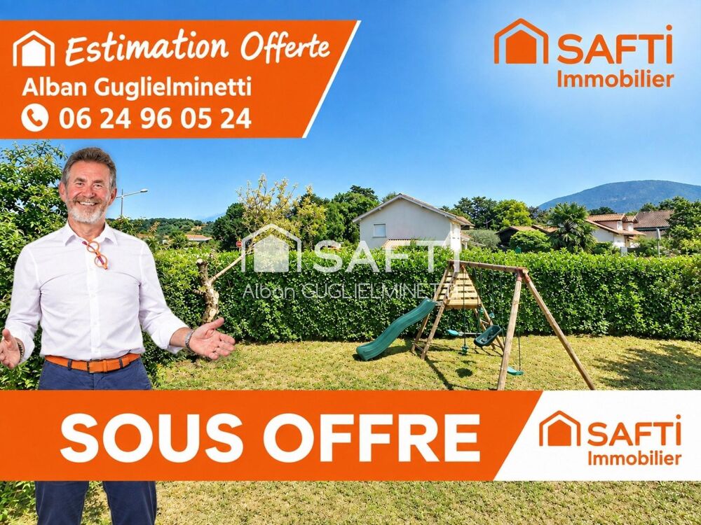 Maison rénovée  Aucun travaux intérieur à prévoir !
