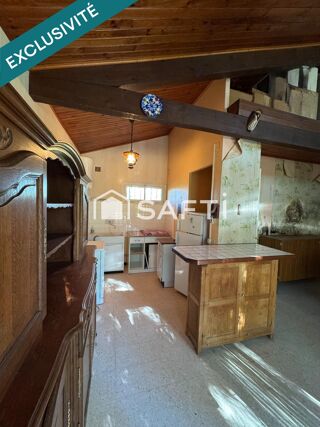  Maison � vendre 4 pi�ces 63 m�