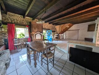  Maison à vendre 4 pièces 90 m²