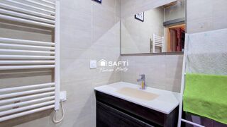  Maison à vendre 2 pièces 30 m²