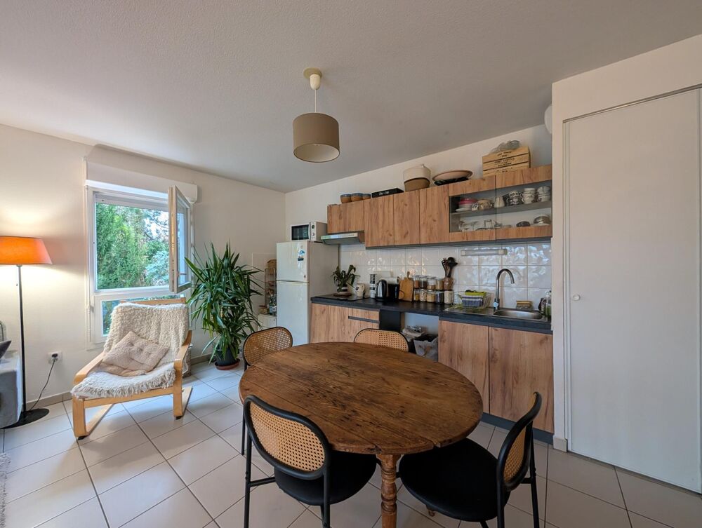 Vente Appartement Superbe T3 Bruges