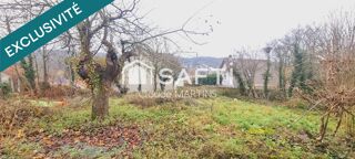  Terrain � vendre 866 m�