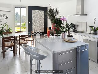  Maison à vendre 6 pièces 370 m²