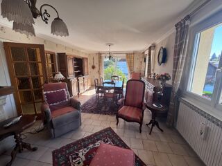  Maison � vendre 4 pi�ces 126 m�