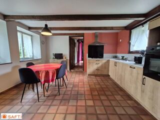  Maison à vendre 7 pièces 127 m²