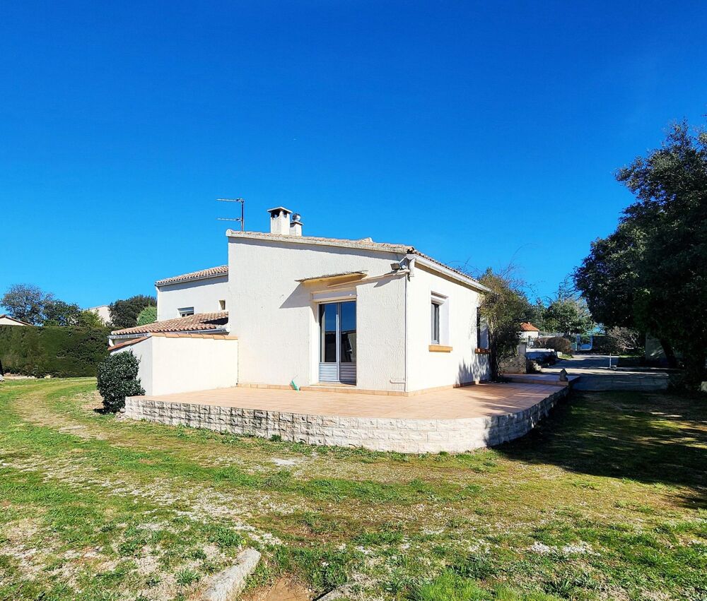 Maison 4 pièces 120 m² · à La Boissiere · 120 m² · 395 000 €