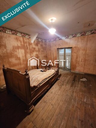 Maison à vendre 3 pièces 74 m²