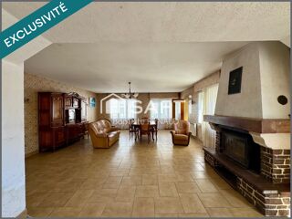  Maison � vendre 5 pi�ces 135 m�