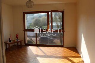  Appartement  vendre 2 pices 41 m
