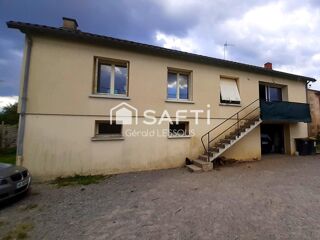  Maison � vendre 5 pi�ces 90 m�