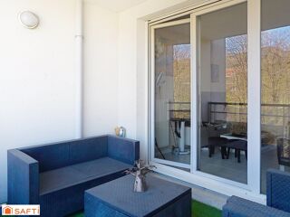  Appartement � vendre 3 pi�ces 70 m�