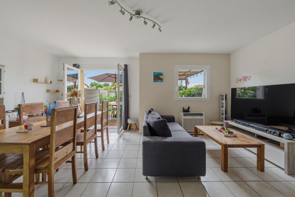 Vente Maison Maison familliale T4 82m2 idéale premier achat Audenge