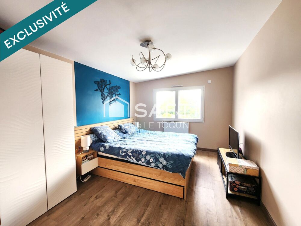 Vente Maison Maison contemporaine 6 pièces 136m² Ecouflant