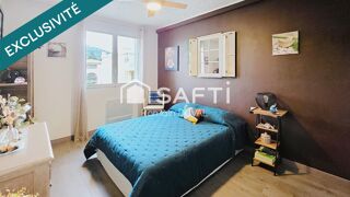  Appartement � vendre 3 pi�ces 79 m�