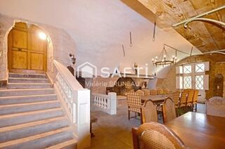  Propri�t�/ch�teau � vendre 15 + pi�ces 730 m�