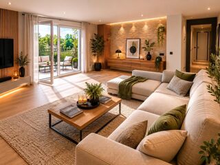 Vente Appartement T3 & T4 neufs disponibles à Kembs Kembs