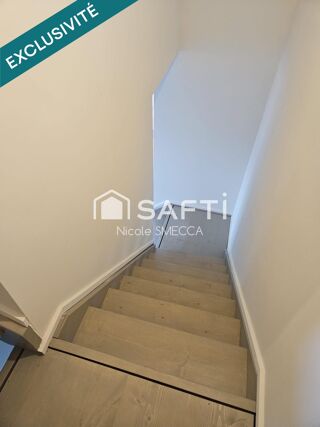 Maison à vendre 5 pièces 85 m²