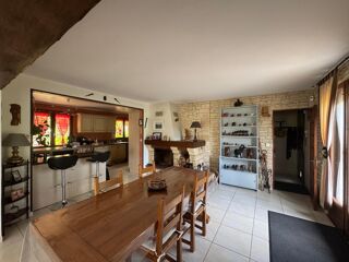  Maison � vendre 7 pi�ces 167 m�