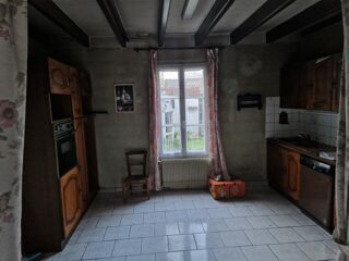  Maison � vendre 3 pi�ces 110 m�