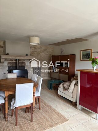  Maison à vendre 2 pièces 67 m²