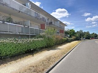  Appartement à vendre 2 pièces 44 m²