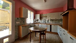  Maison à vendre 6 pièces 146 m²